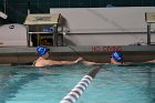 WSwim vs USCGA  Women’s Swimming & Diving vs US Coast Guard Academy. : WSwim, swimming